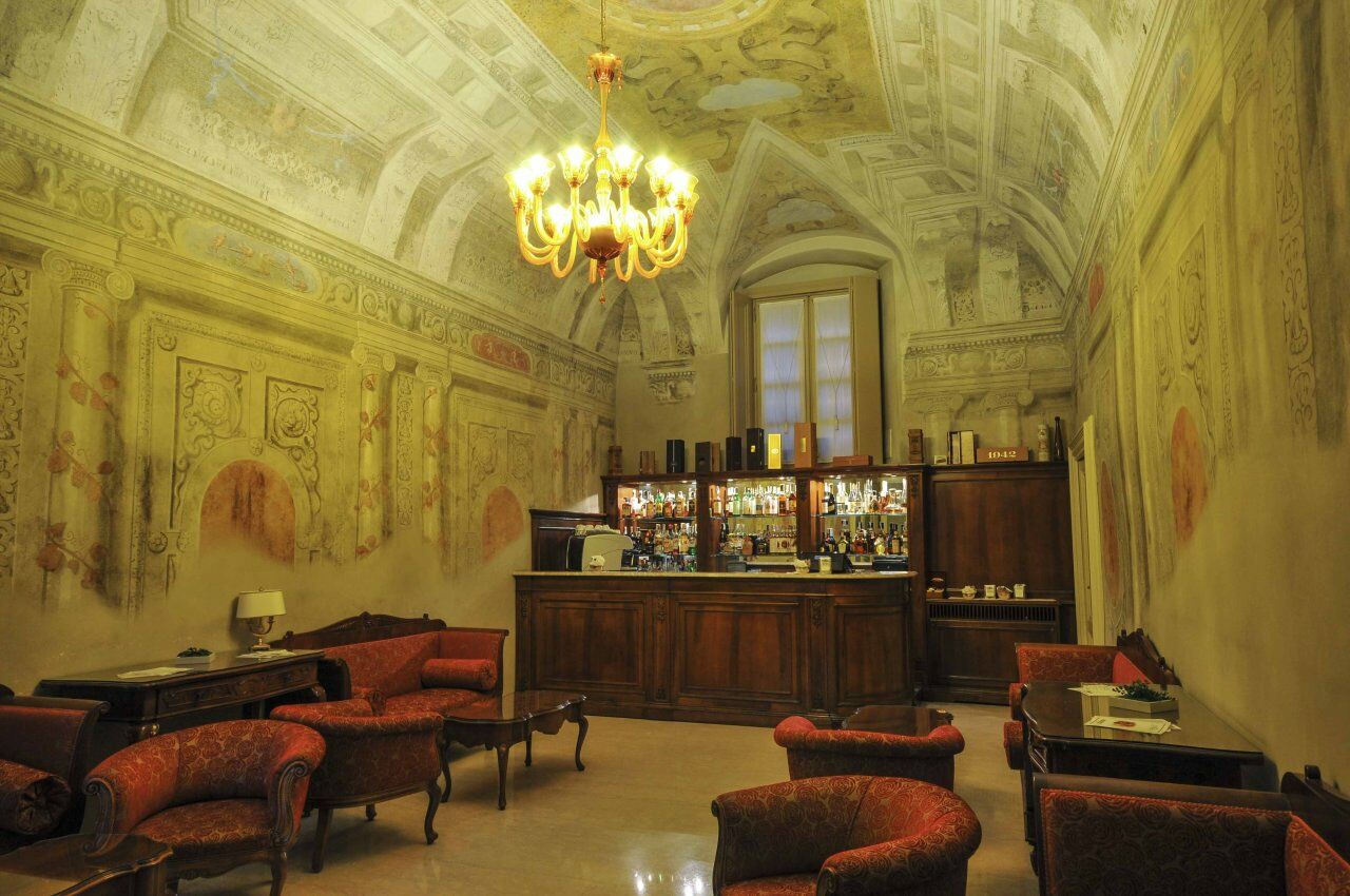 Fenaroli Palace Rezzato