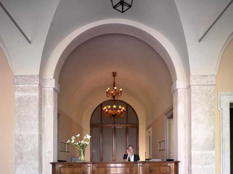 Hotel Fenaroli Palace