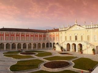 Fenaroli Palace Rezzato