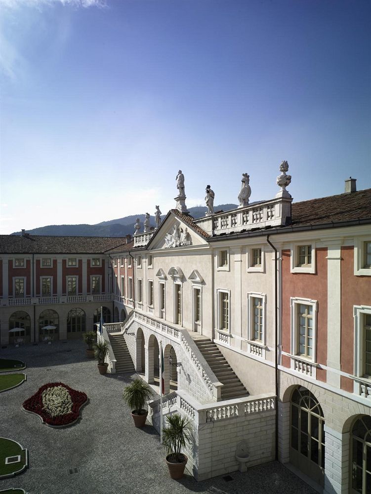 Hotel Fenaroli Palace Rezzato