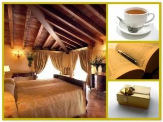 Fenaroli Palace 4* Rezzato